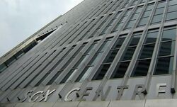 Sgx Centre Ii (D1), Office #572981821